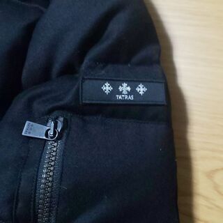 値下げしました！TATRASダウンジャケット