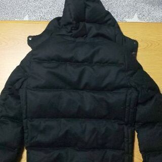 値下げしました！TATRASダウンジャケット