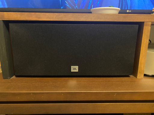 JBL センタースピーカー A125