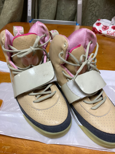 その他 NIKE Air YEEZY 1