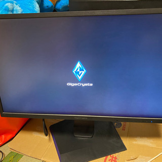 ゲーミングPCセット 値下げ交渉あり