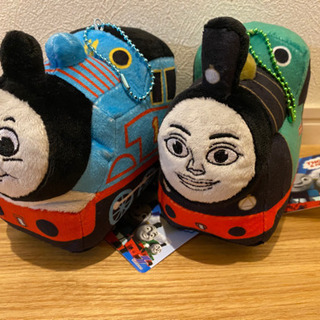 トーマス　ジーナ