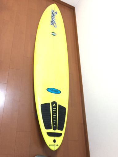 日本初売 ※専用 Biltビルトサーフボード T-Spoonティースプーン 5´ www