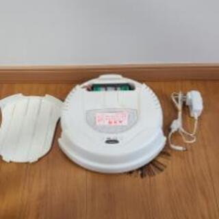 ツカモトエイム ロボットクリーナーネオ Aim Rc02 ホワイト かなえもん 小柳の生活家電 掃除機 の中古あげます 譲ります ジモティーで不用品の処分