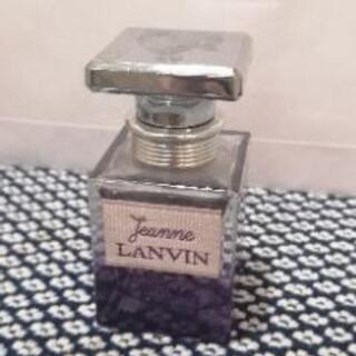 お値引きしました Lanvin 香水ジャンヌランバン8割 Morrie 根津のコスメ ヘルスケアの中古あげます 譲ります ジモティーで不用品の処分 お値引きしました Lanvin 香水ジャンヌランバン8割 Morrie 根津のコスメ ヘルスケアの中古あげます 譲ります ジモティーで不用品の処分