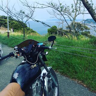 バイク仲間募集・それ以外でもOKです、誘ってくれても嬉しいです