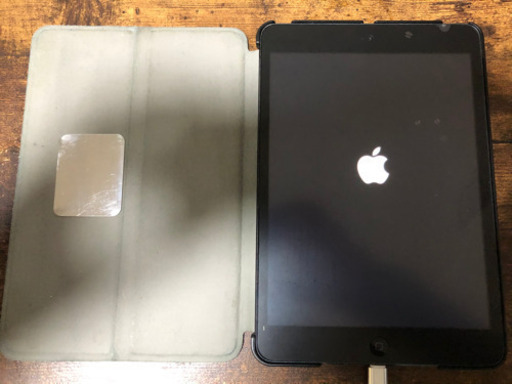 11日まで限定大特価　iPad mini 1 中古品 Wi-Fi モデル 16GB A1432
