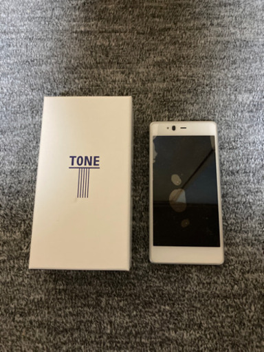 値下げ 中古 美品 Tone携帯電話 グラナチュム 淀屋橋の携帯電話 スマホの中古あげます 譲ります ジモティーで不用品の処分 値下げ 中古 美品 Tone携帯電話 グラナチュム 淀屋橋の携帯電話 スマホの中古あげます 譲ります ジモティーで不用品の処分