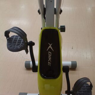 店頭受け渡し】 LeikeFitness フィットネスバイク エアロバイク