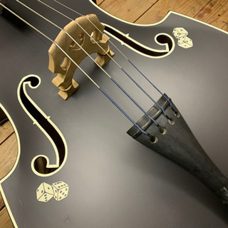 値下げ！【引取限定】 Carlo giordano SB-100 コントラバス