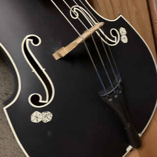 値下げ！【引取限定】 Carlo giordano SB-100 コントラバス 値下げ！【引取限定】 Carlo giordano SB-100 コントラバス