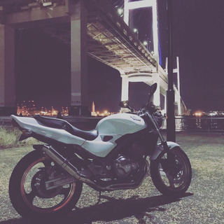 カワサキ バリオス1型 1993年式