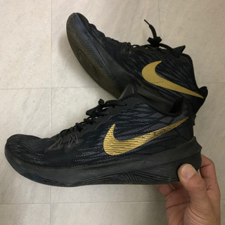 定価2万くらい　NIKE ナイキ　ZOOM EVIDENCE ラ...