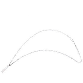 GUCCIのネックレス（新品）