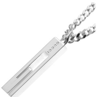 GUCCIのネックレス（新品）