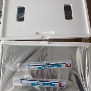 交換用 iMac A1418 late 2015 液晶パネル ガラス一体 21.5インチ