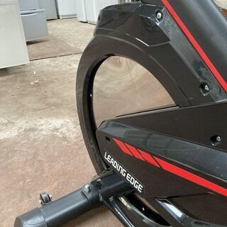 フィットネス、トレーニング [リーディングエッジ] スピンバイク ST 