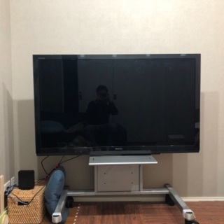 55型テレビ