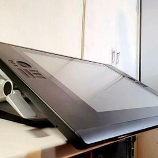 ✨美品✨ワコム WACOM 液晶ペンタブレット