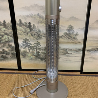 電気ストーブ