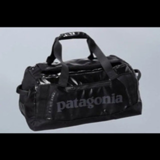 patagonia ダッフルバッグ 45L