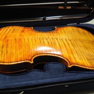 バイオリン4/4（ケース付）