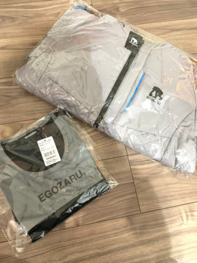 エゴザル 福袋 Ｌサイズ 半額以下！