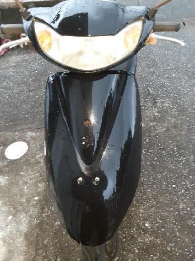 ホンダ　DIO　50cc　現金手渡しで❗