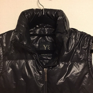 Y\'s ワイズ MONCLER モンクレール