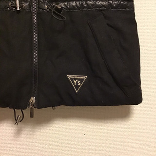 Y\'s ワイズ MONCLER モンクレール