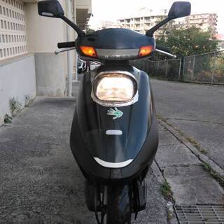 スペイシイー１２５　４万円