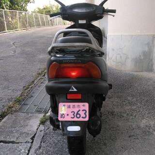 スペイシイー１２５　４万円