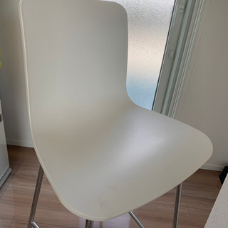  Vitra(ヴィトラ) カウンター椅子(ハル スツール ミディアム)