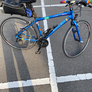 trek 7.3fx