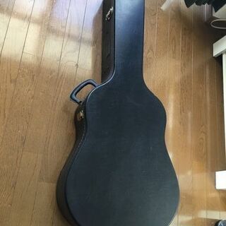 FG-240】 YAMAHA 日本製 ハードケース付き