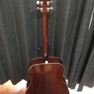 FG-240】 YAMAHA 日本製 ハードケース付き