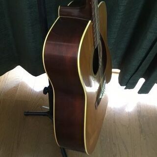 FG-240】 YAMAHA 日本製 ハードケース付き