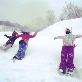 23-24🏂滑りましょ5月まで☃️新潟・湯沢エリア