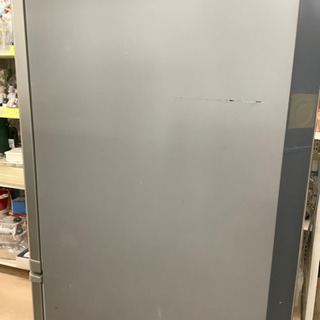 安心の6ヶ月保証付!! 【パナソニック16年製】 3ドア冷蔵庫 【トレファク町田店】 安心の6ヶ月保証付!! 【パナソニック16年製】 3ドア冷蔵庫