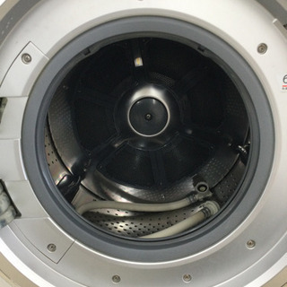 1/4 【人気のドラム洗濯機✨】福岡東区 定価¥178,000 TOSHIBA 9.0kg洗濯機 ドラム TW-296XIL 2014年製 - 家電