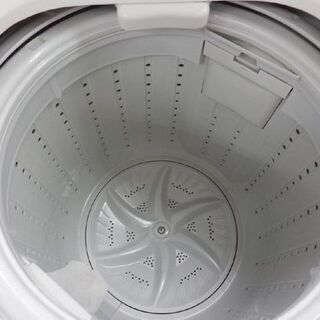 洗濯機 4.2㎏ 2007年製 無印良品 東芝製 M-W42D シンプル お値打ち ペイペイ対応 札幌市西区西野