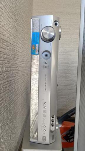 Panasonicサラウンドスピーカーセット