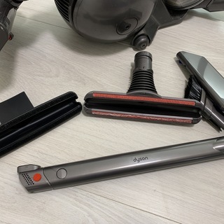 Dyson ball motorhead+ 本体 DC63 ダイソン / dyson ball motorhead+