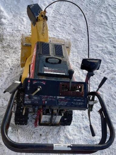 始動OK! 走行OK! SUZUKI スズキ SS555ES セル付き 除雪機 始動OK! 走行OK! SUZUKI スズキ SS555ES セル付き 除雪機 2025年最新