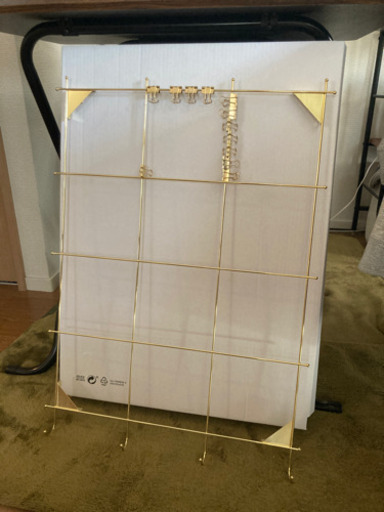 【IKEA 結婚式でのみ利用】 MYRHEDEN ミールヘーデン メモボード