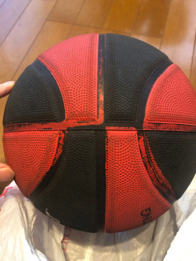 バスケットボール7号外用 たーくん 川口のスポーツの中古あげます 譲ります ジモティーで不用品の処分 バスケットボール7号外用 たーくん 川口のスポーツの中古あげます 譲ります ジモティーで不用品の処分