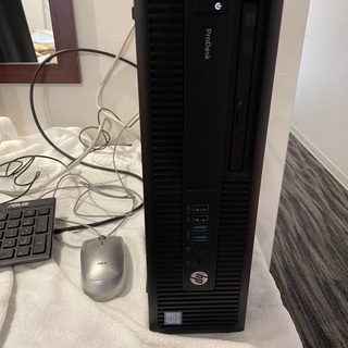 NEC / Mate J ML-G Core i3 4GB SSD 240GB