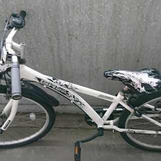 子供自転車 24インチ