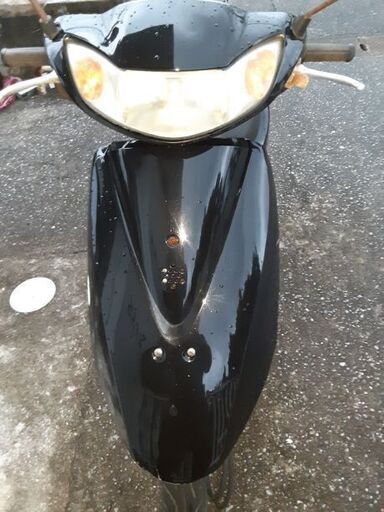 ホンダ HONDA Dio 50cc
