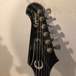 Epiphone Firebird (定価59000円)
